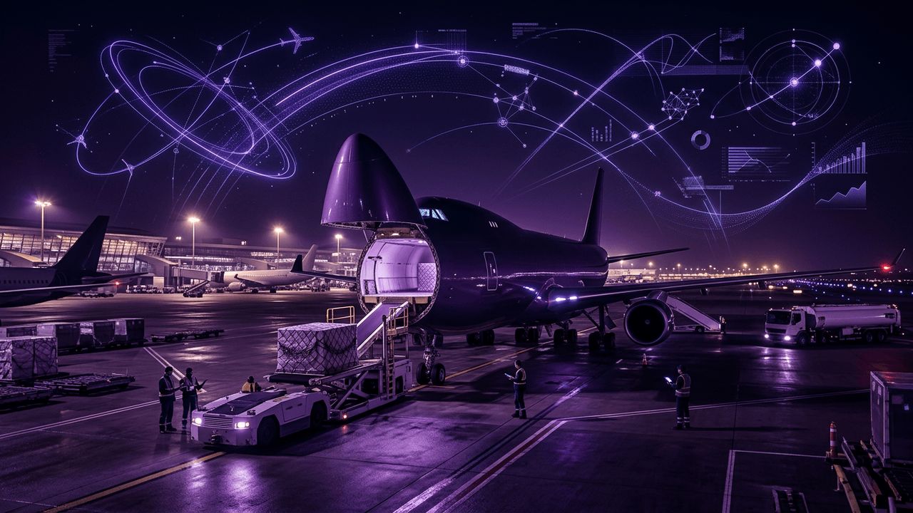 Top 10 Best Air Cargo Companies in Brandon