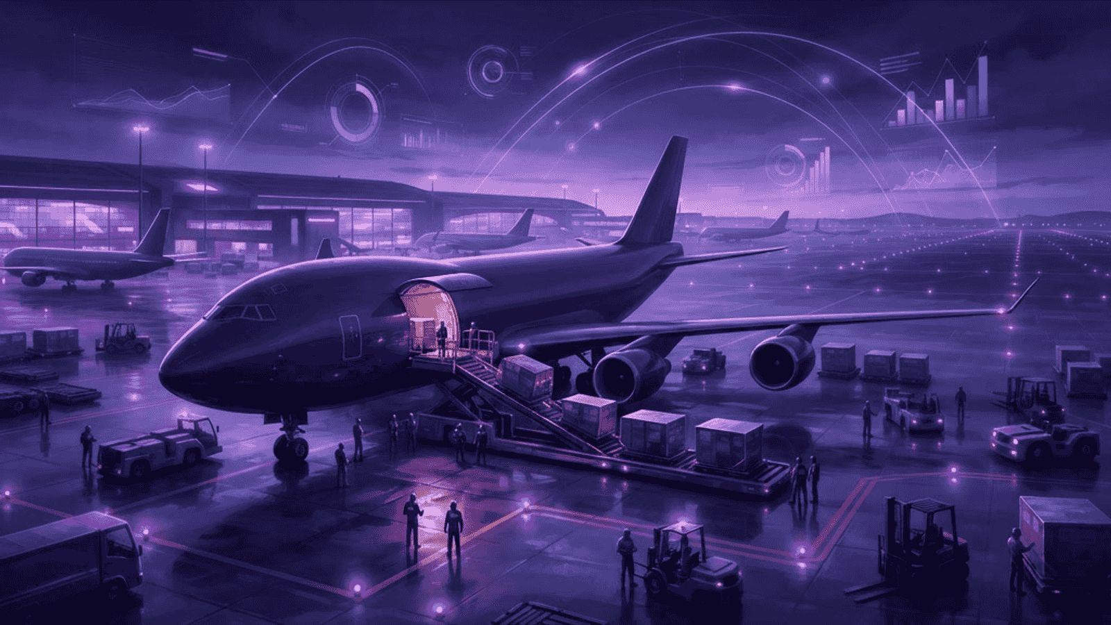 Top 10 Best Air Cargo Companies in Brookhaven