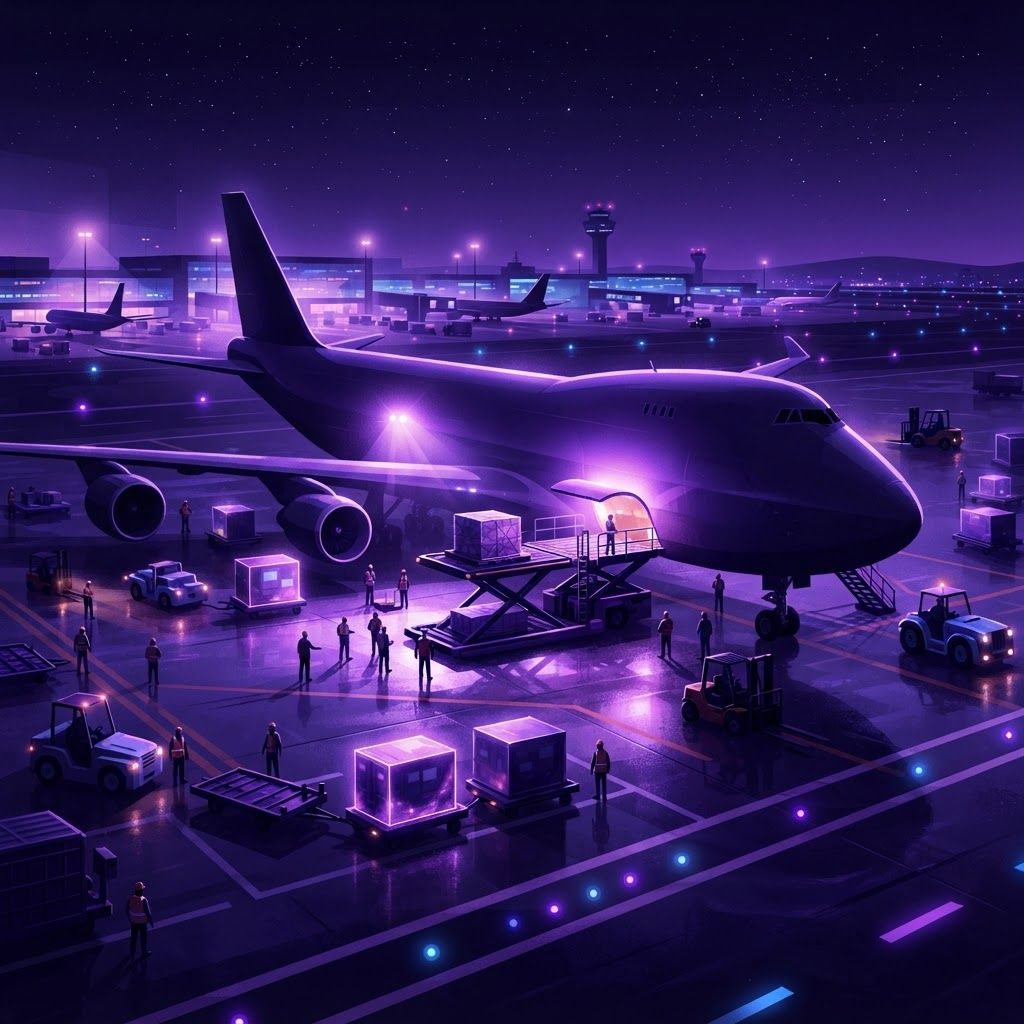 Top 10 Best Air Cargo Companies in Brownsville
