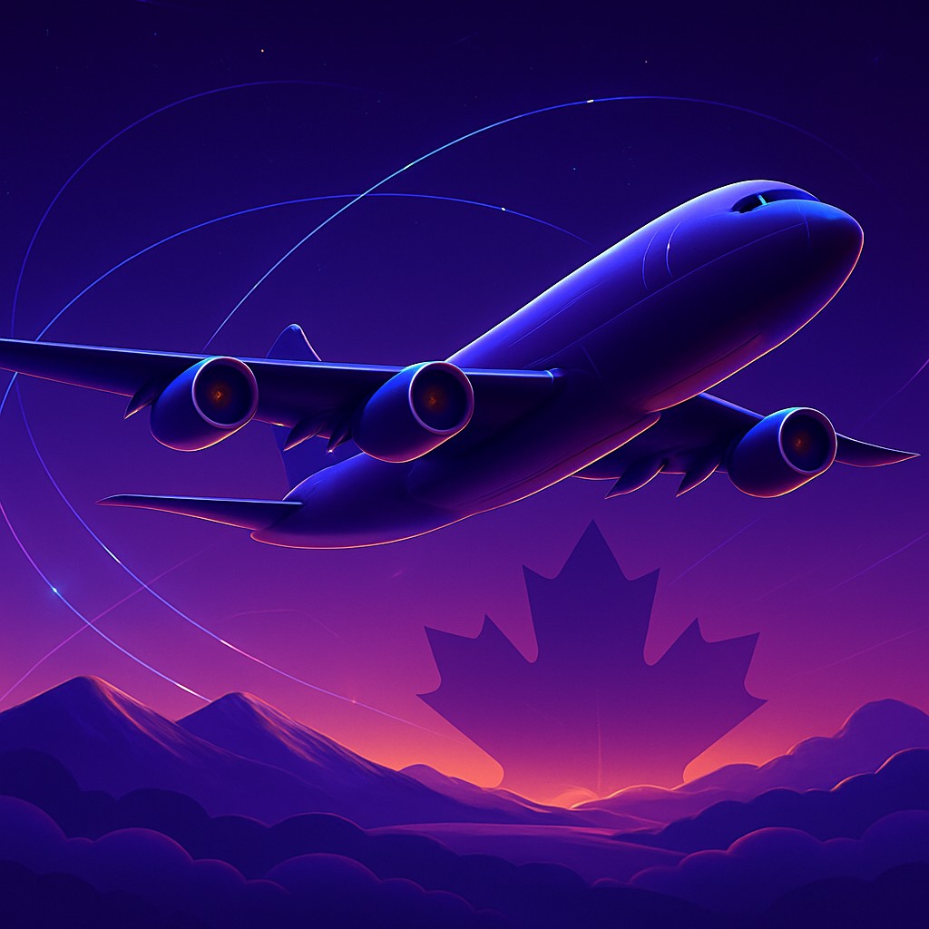 Top 10 Best Air Cargo Companies in Canada