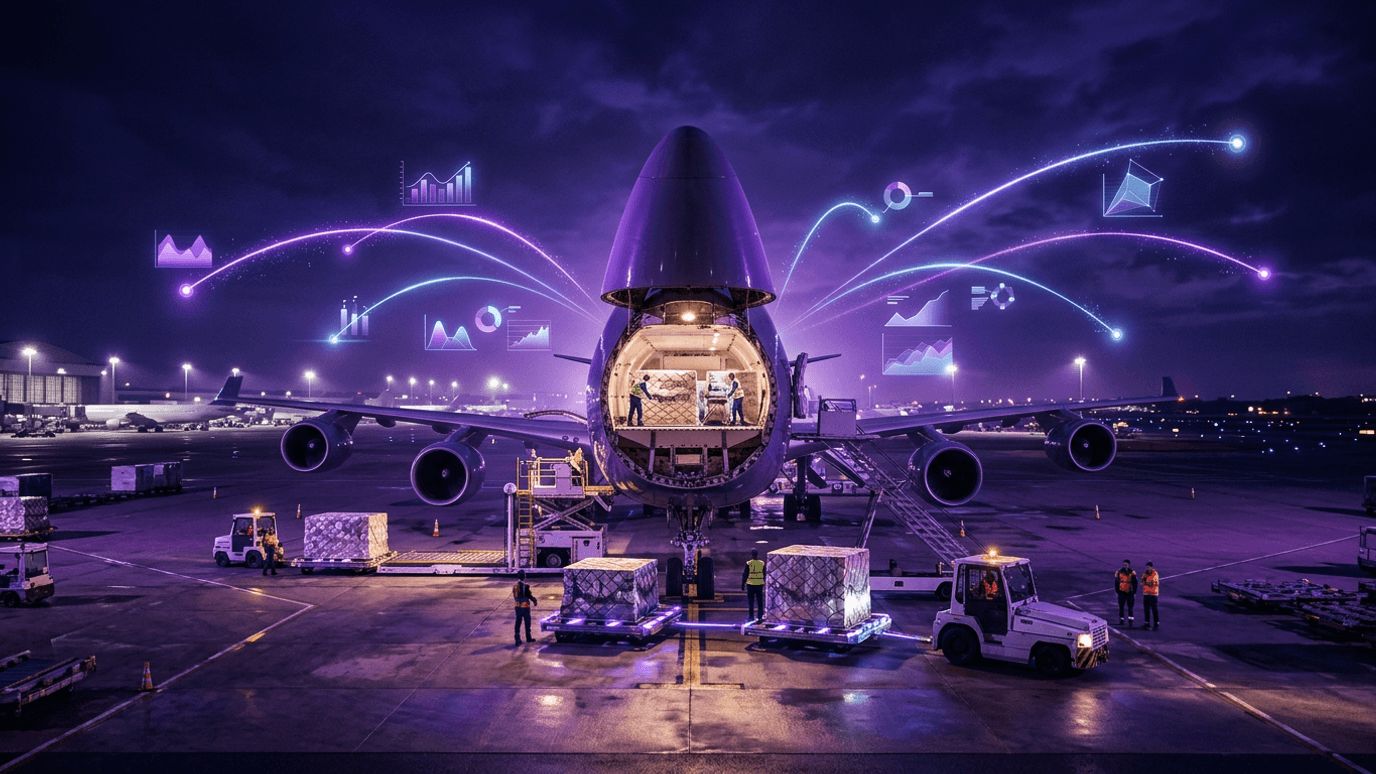 Top 10 Best Air Cargo Companies in Carrollton