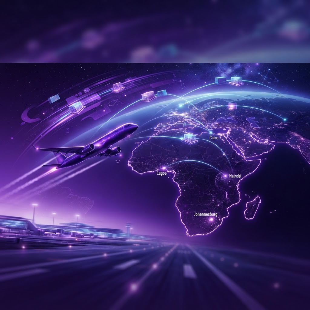 Top 10 Best Air Cargo Companies in Central African Republic