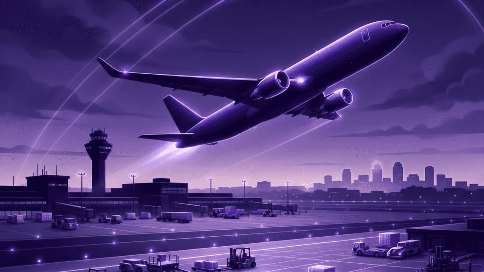 Top 10 Best Air Cargo Companies in Cincinnati