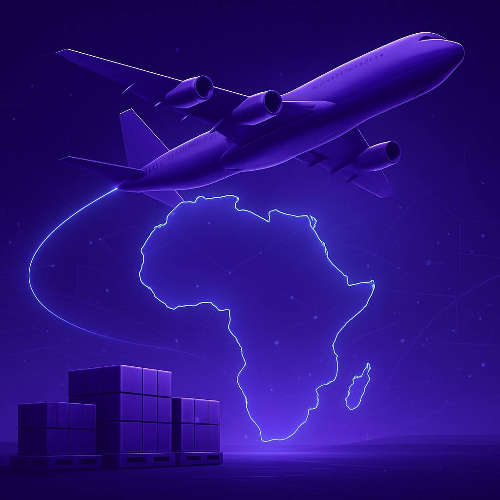Top 10 Best Air Cargo Companies in Congo