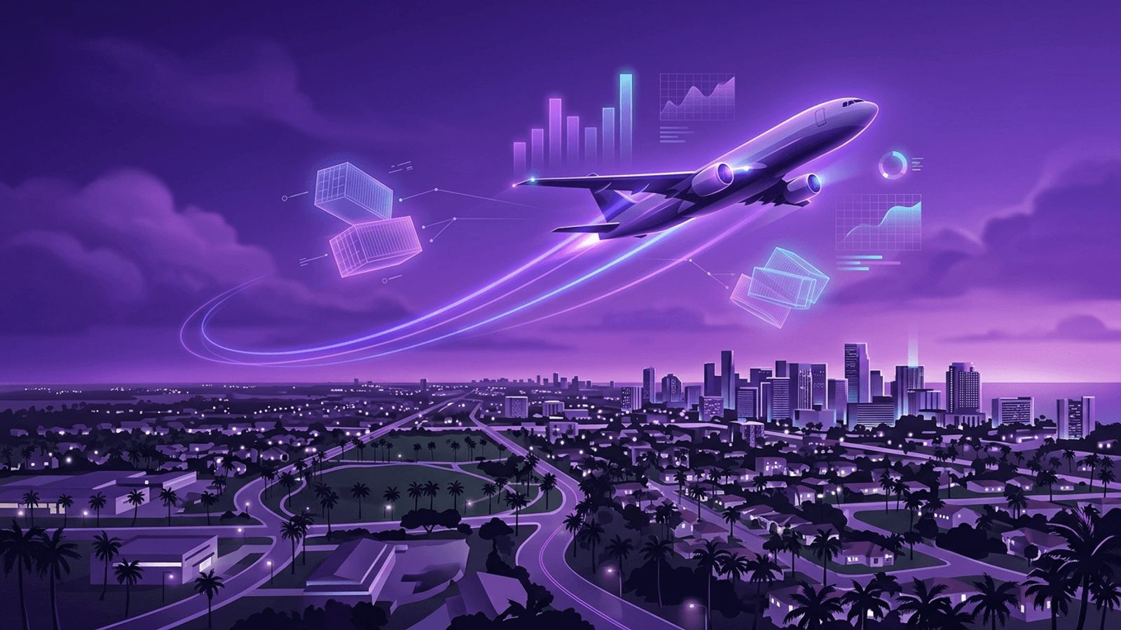 Top 10 Best Air Cargo Companies in Coral Springs
