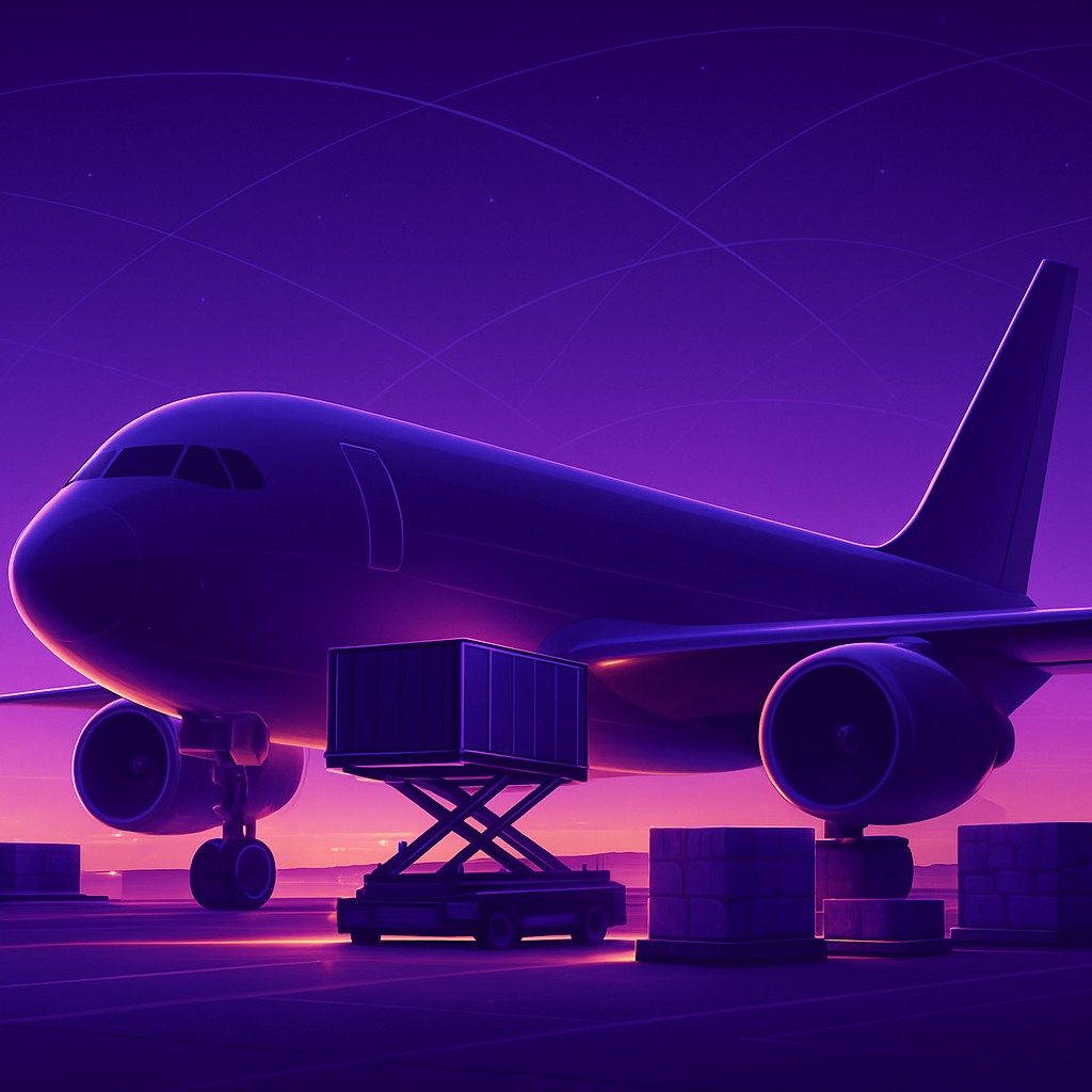 Top 10 Best Air Cargo Companies in El Salvador