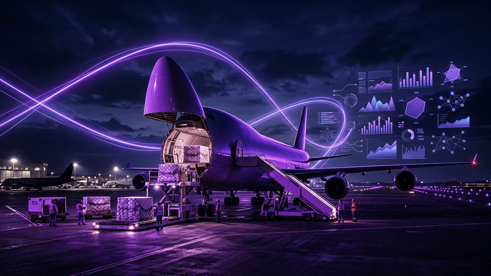 Top 10 Best Air Cargo Companies in Escondido