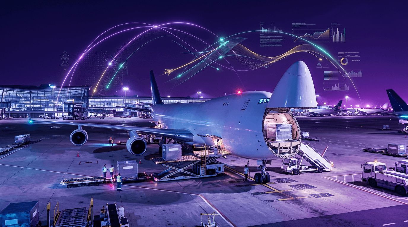 Top 10 Best Air Cargo Companies in Evansville