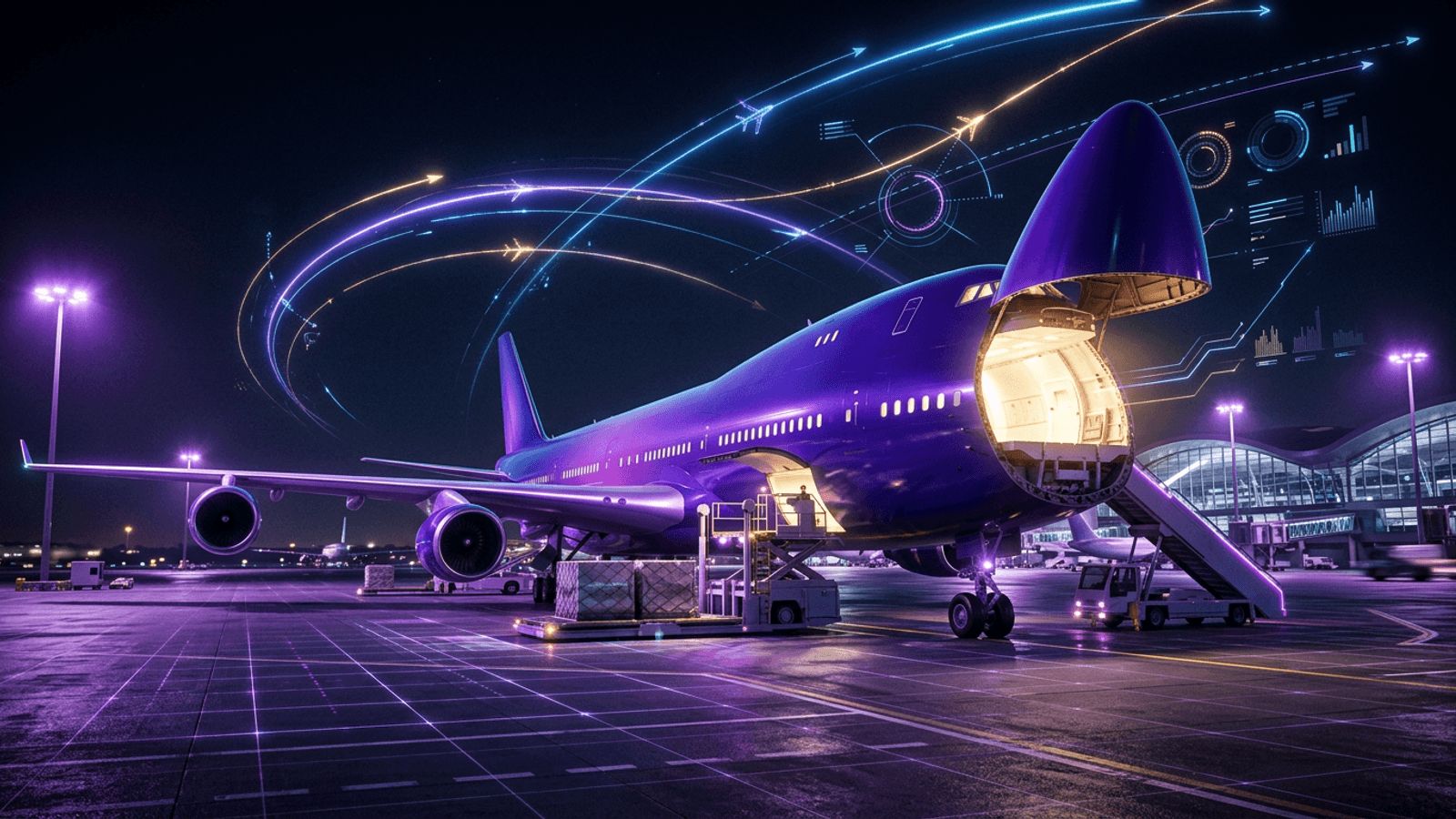 Top 10 Best Air Cargo Companies in Fullerton