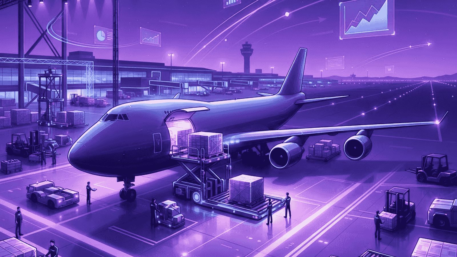 Top 10 Best Air Cargo Companies in Gilbert