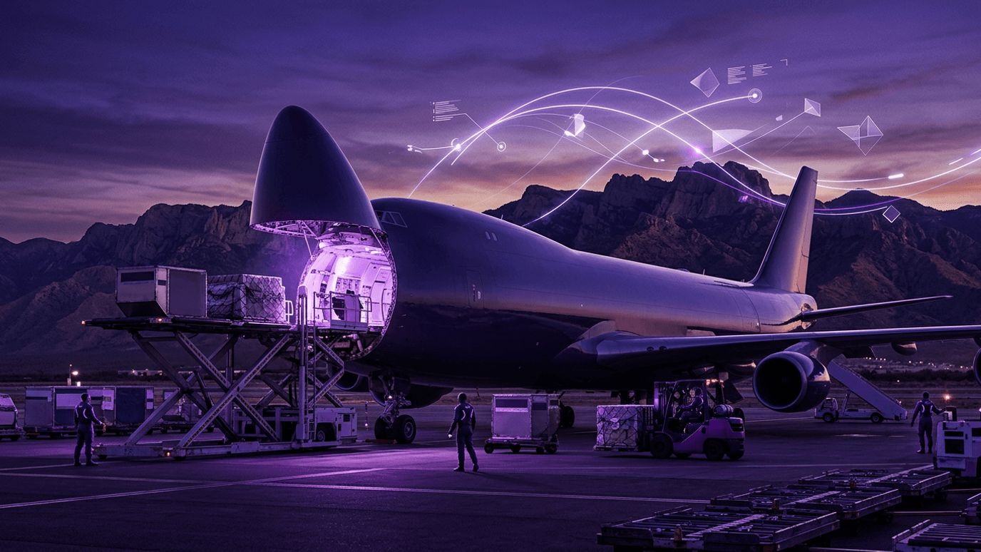 Top 10 Best Air Cargo Companies in Goodyear