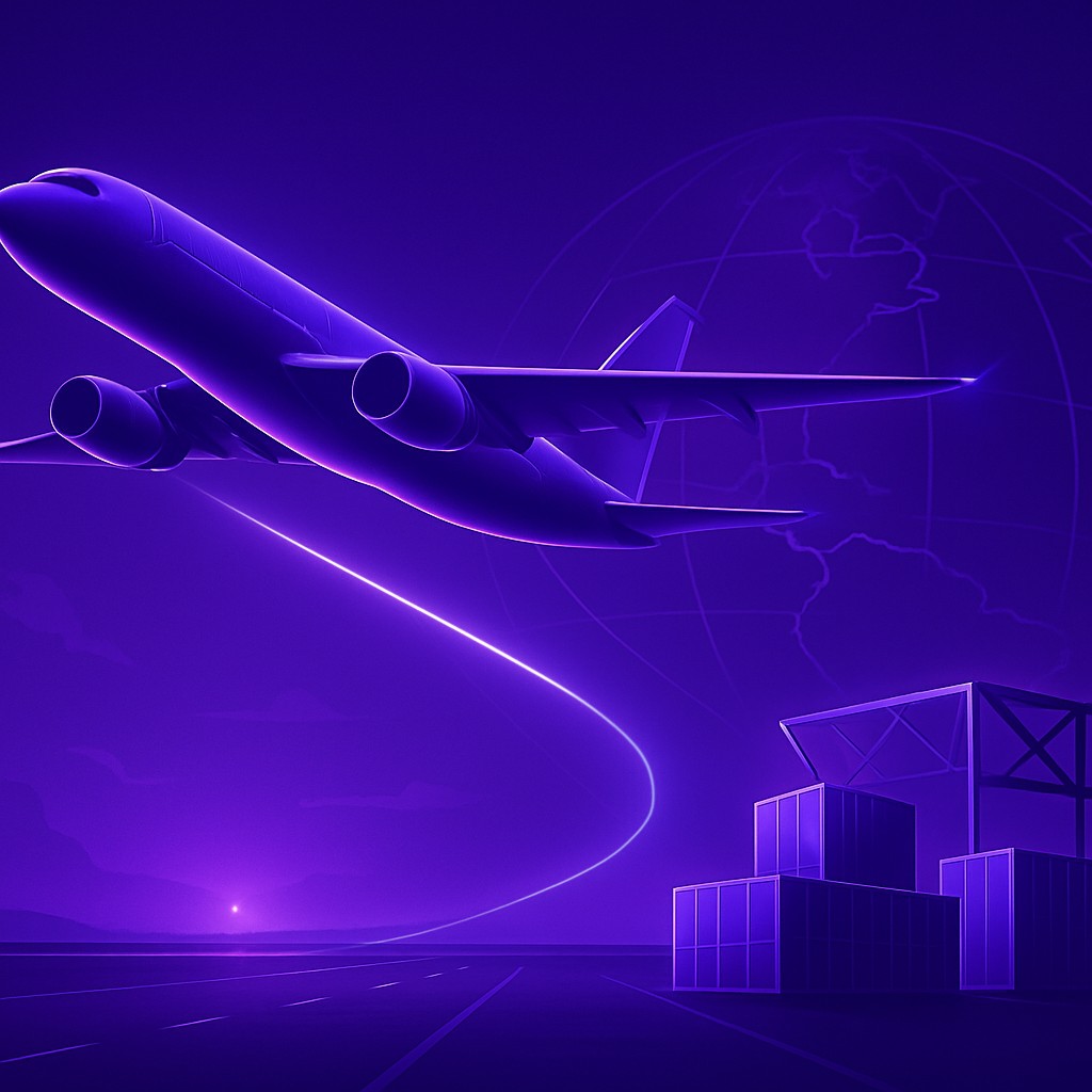 Top 10 Best Air Cargo Companies in Guatemala