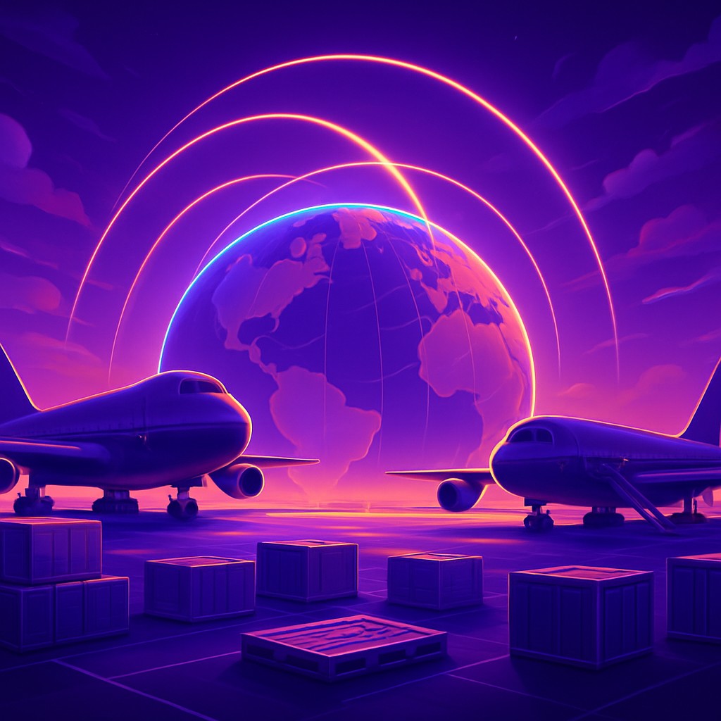Top 10 Best Air Cargo Companies in Guinea