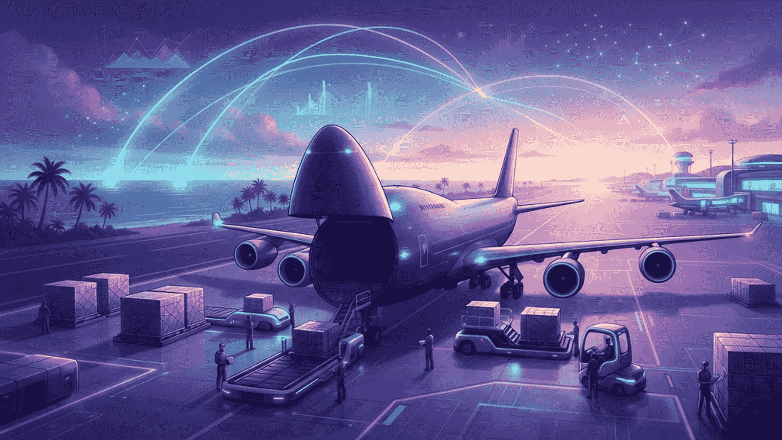 Top 10 Best Air Cargo Companies in Honolulu