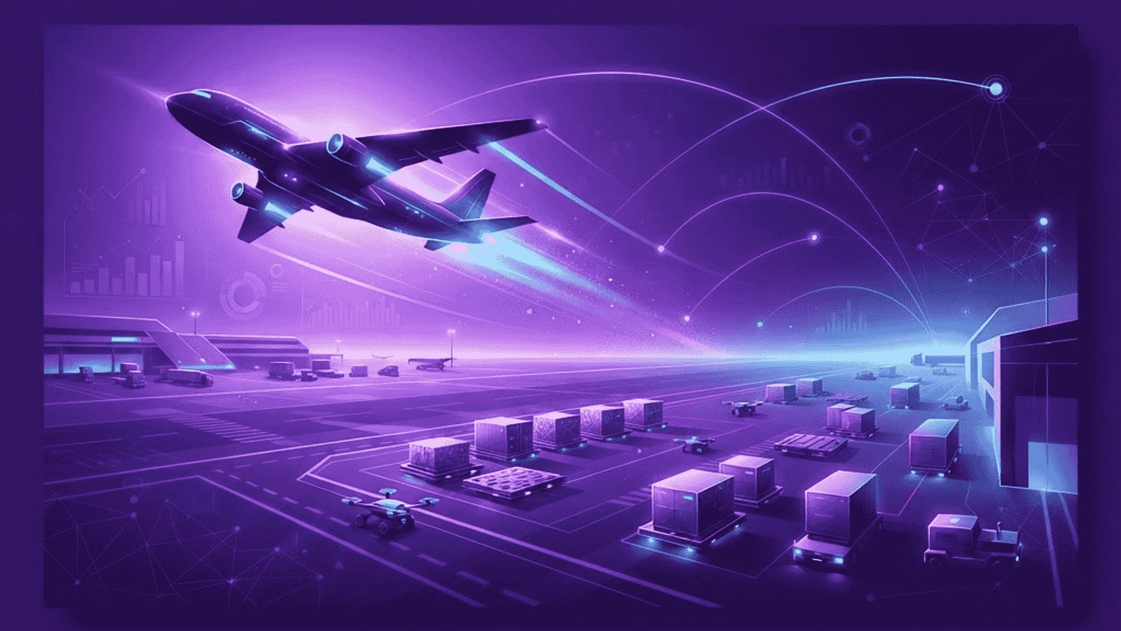 Top 10 Best Air Cargo Companies in Islip