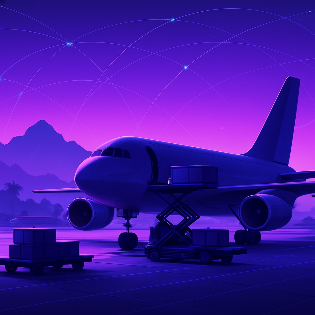 Top 10 Best Air Cargo Companies in Laos