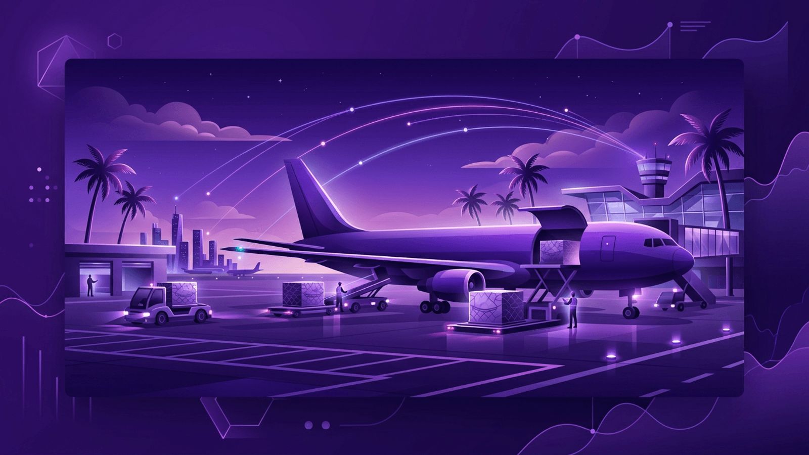 Top 10 Best Air Cargo Companies in Lehigh Acres