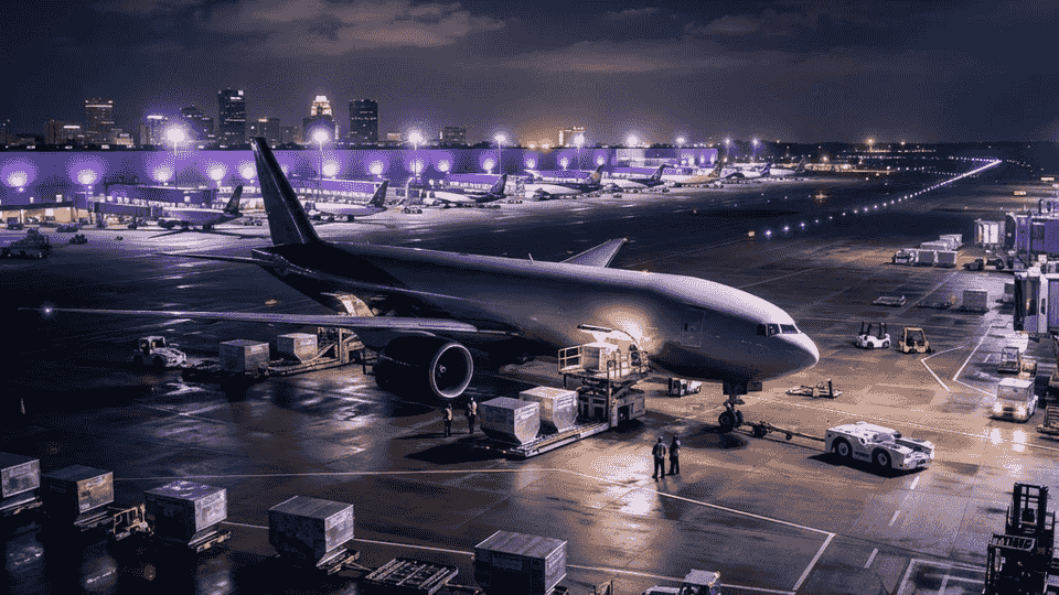 Top 10 Best Air Cargo Companies in Memphis