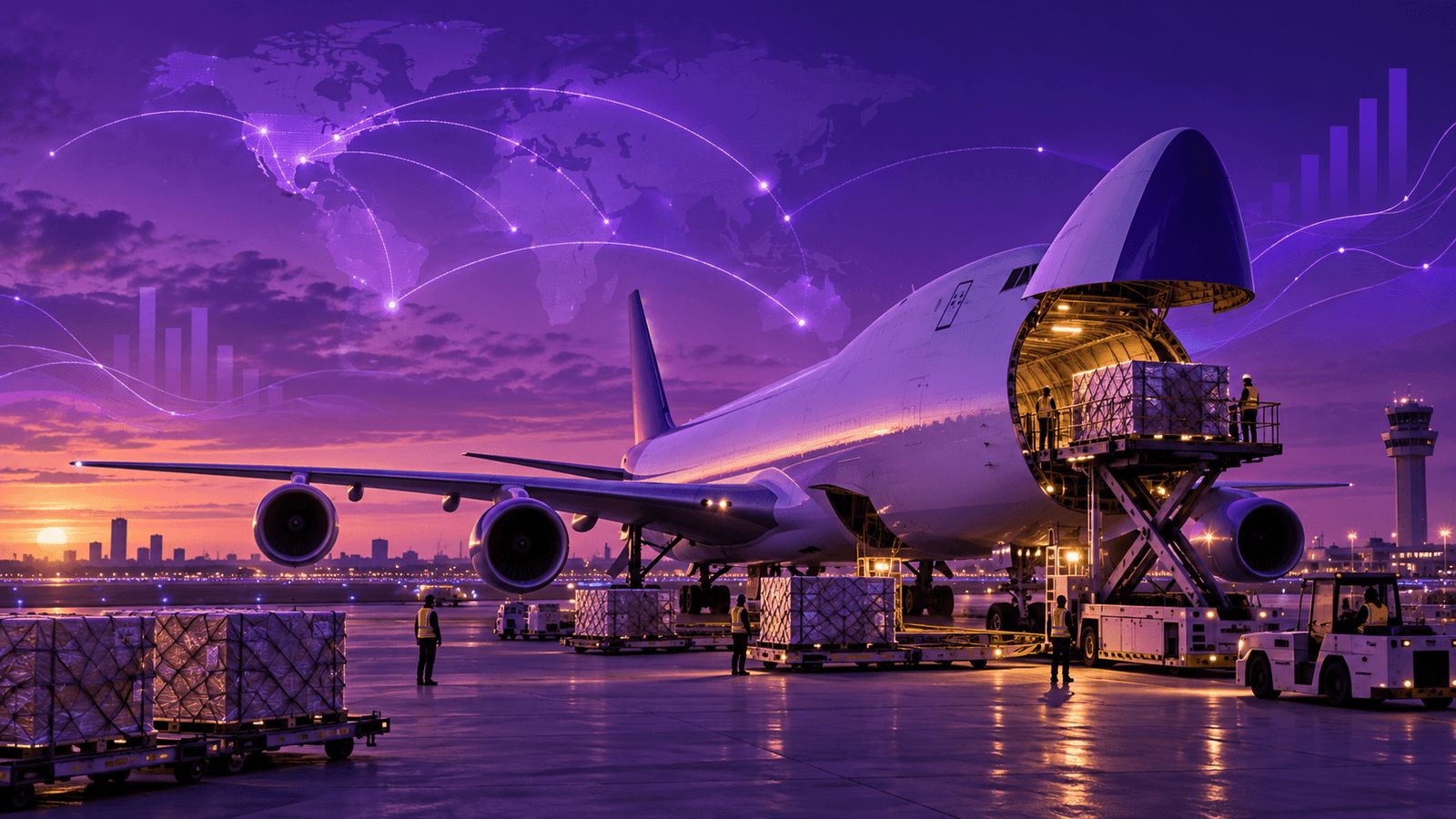 Top 10 Best Air Cargo Companies in Midland