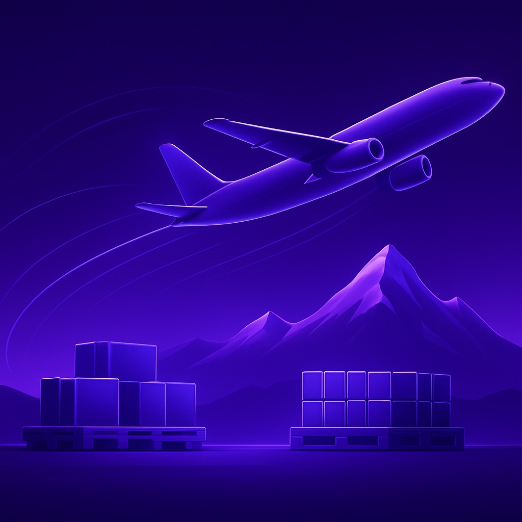 Top 10 Best Air Cargo Companies in Nepal