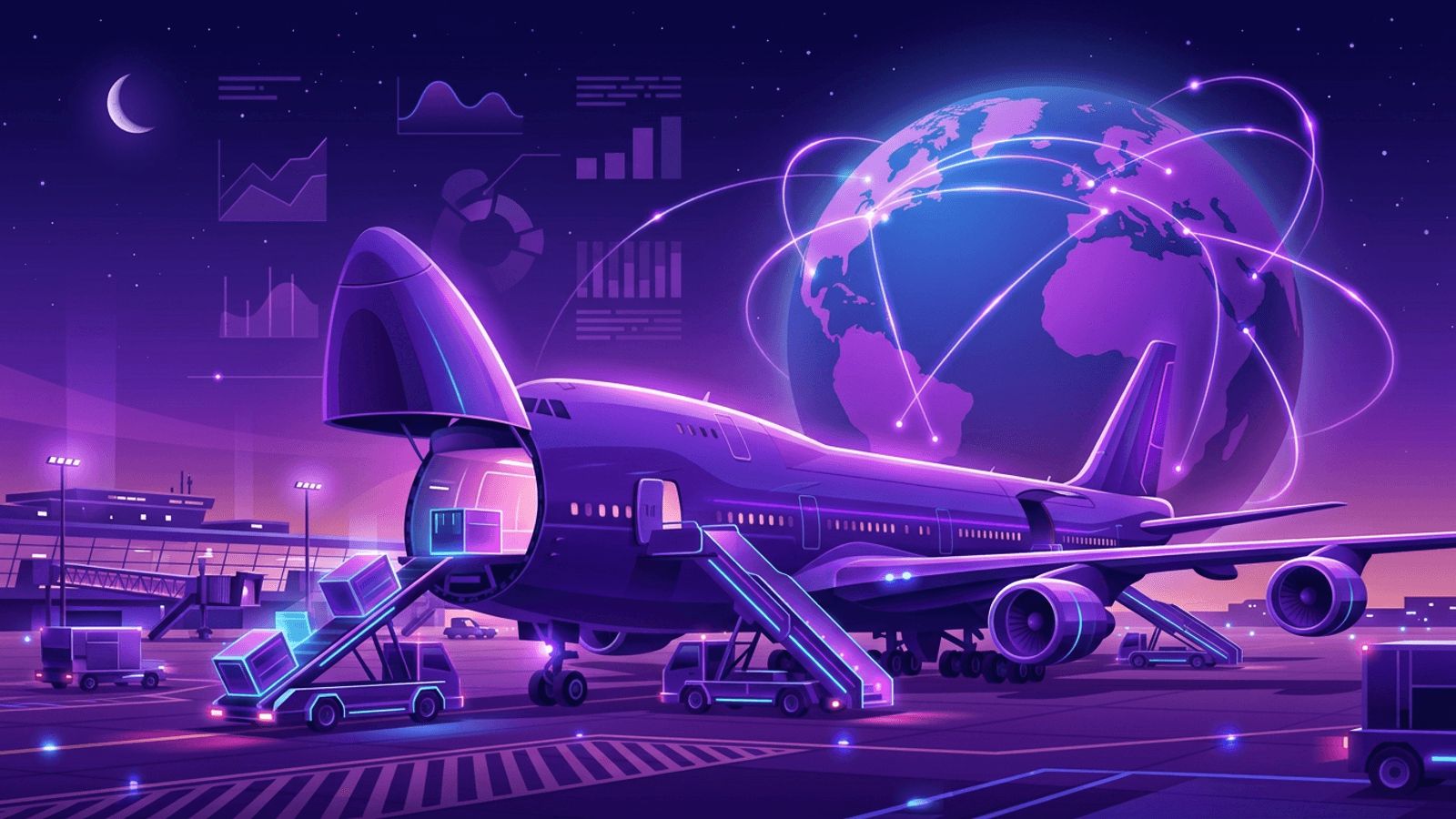 Top 10 Best Air Cargo Companies in New Haven