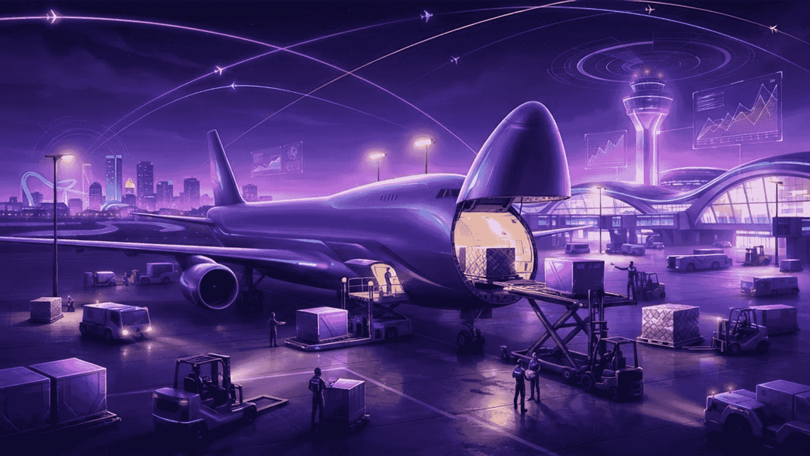 Top 10 Best Air Cargo Companies in New Orleans
