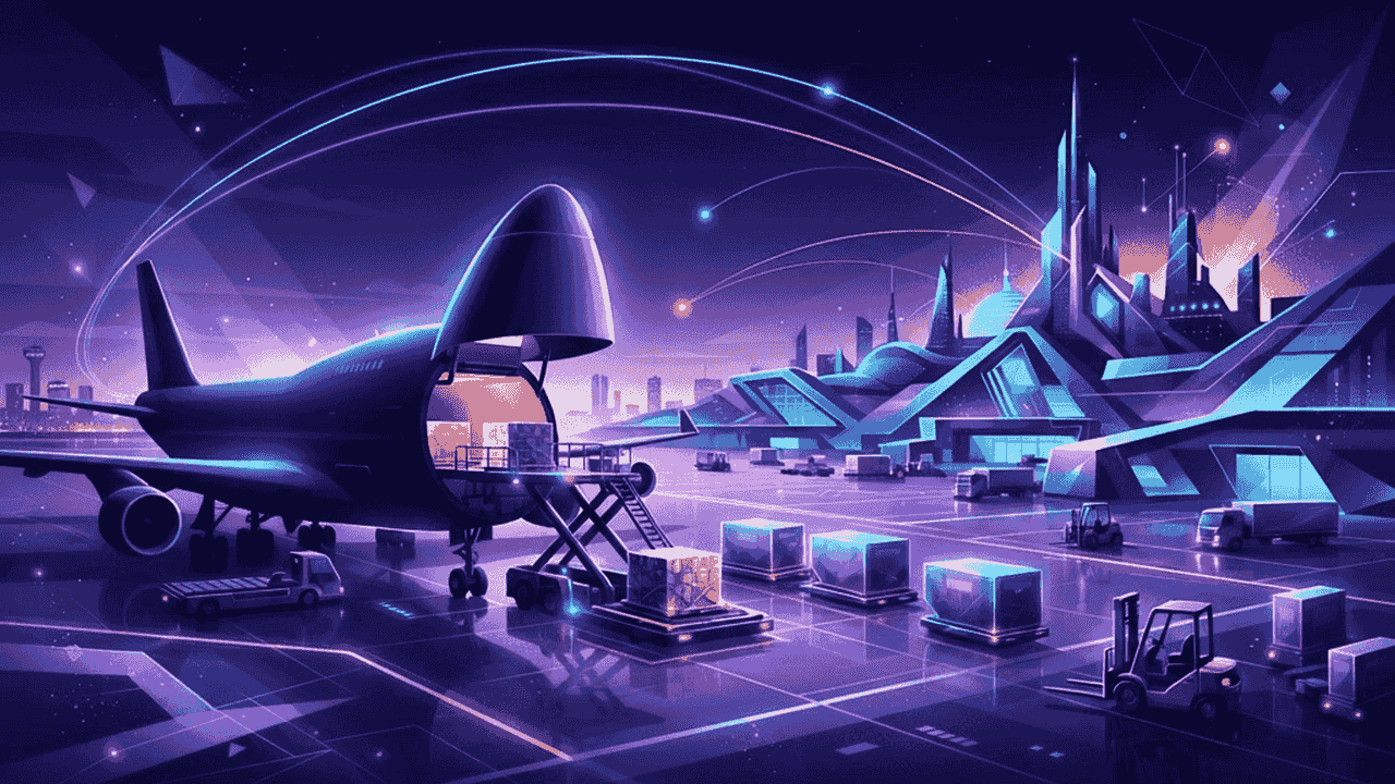 Top 10 Best Air Cargo Companies in Newark