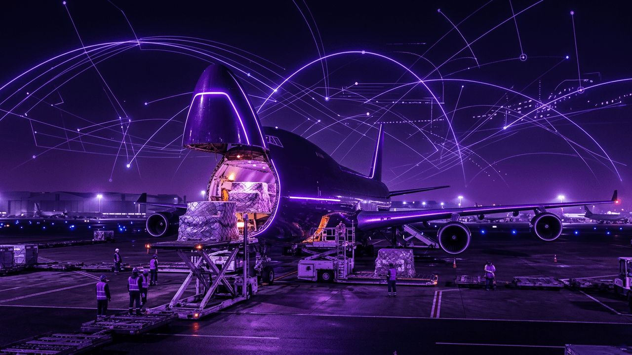 Top 10 Best Air Cargo Companies in Norman