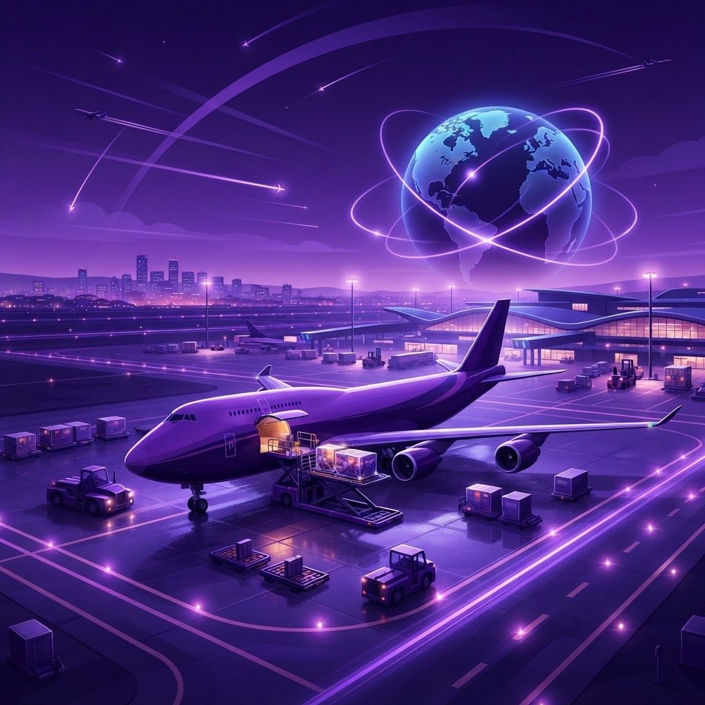 Top 10 Best Air Cargo Companies in North Hempstead