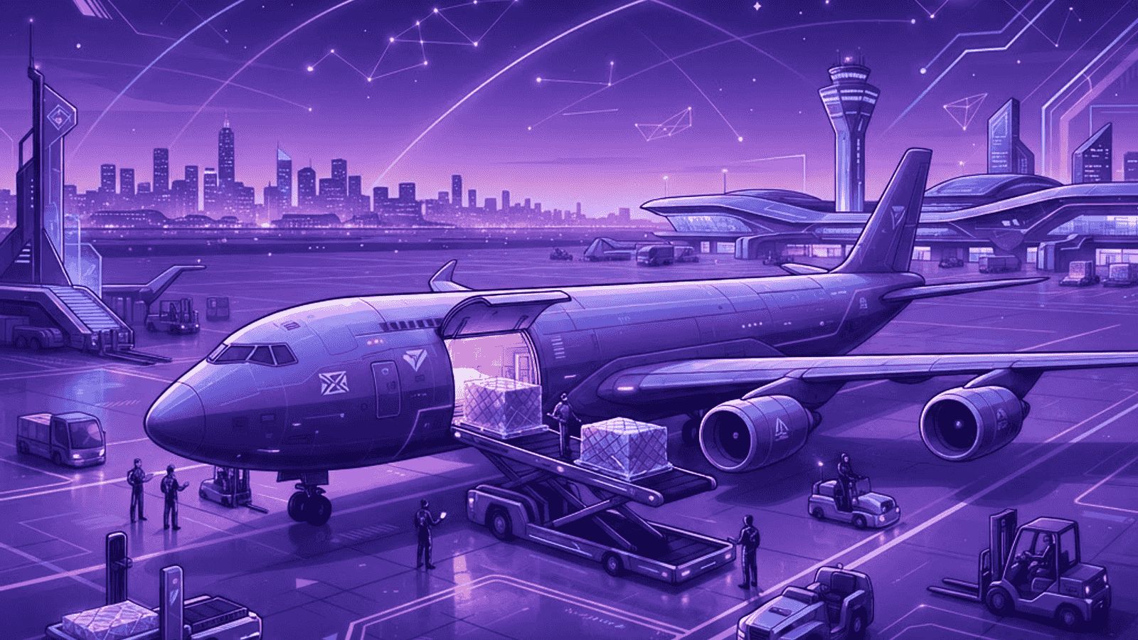 Top 10 Best Air Cargo Companies in Oakland