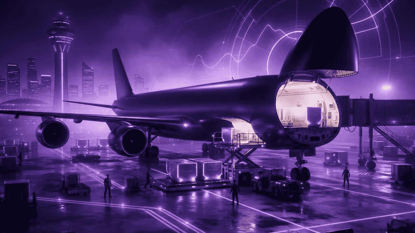 Top 10 Best Air Cargo Companies in Omaha