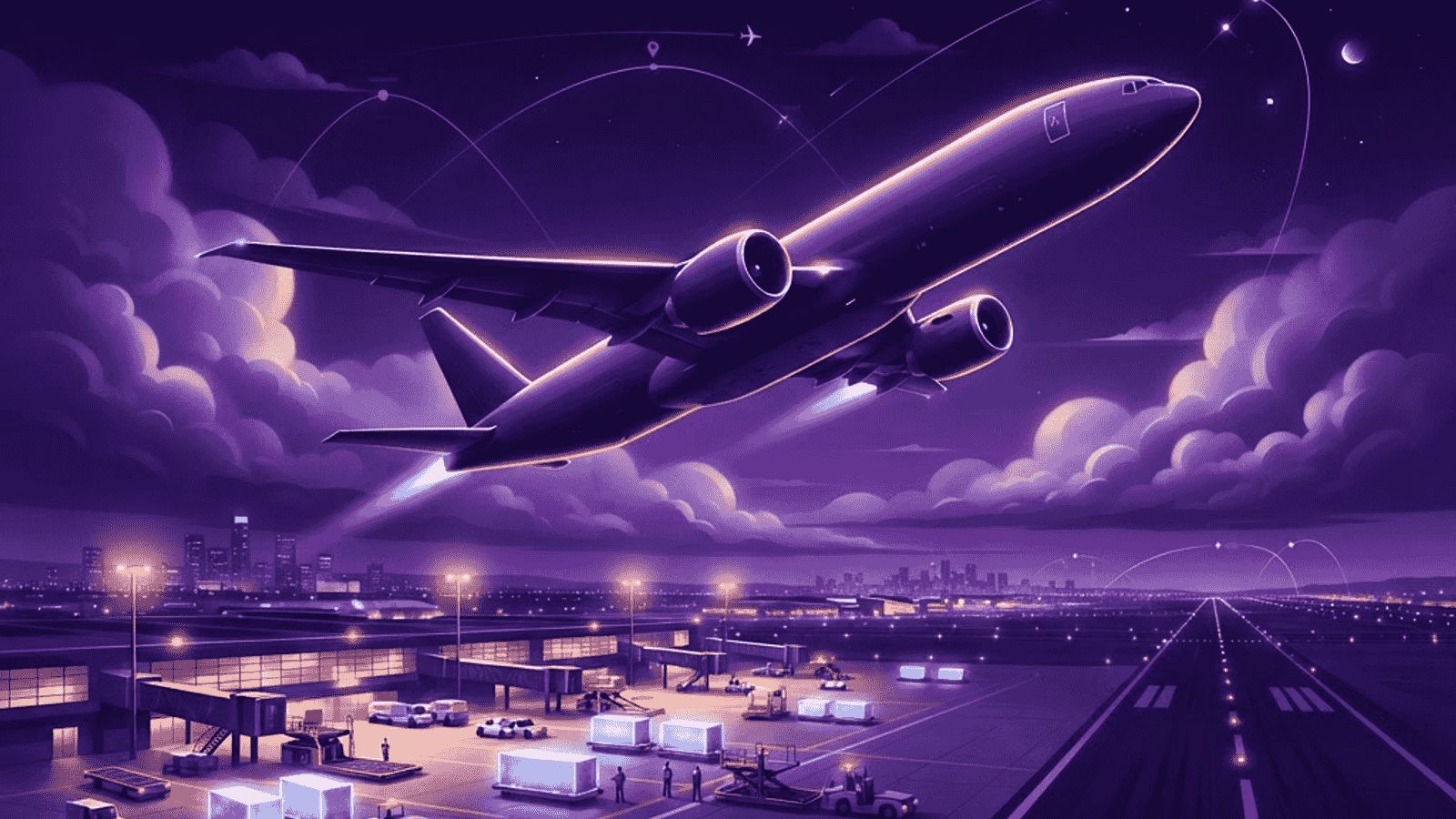 Top 10 Best Air Cargo Companies in Plano
