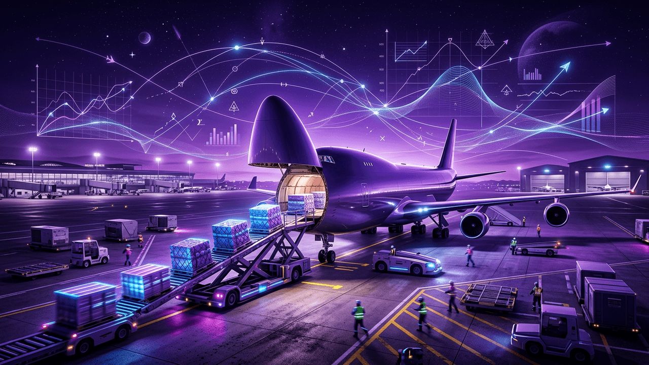 Top 10 Best Air Cargo Companies in Pomona