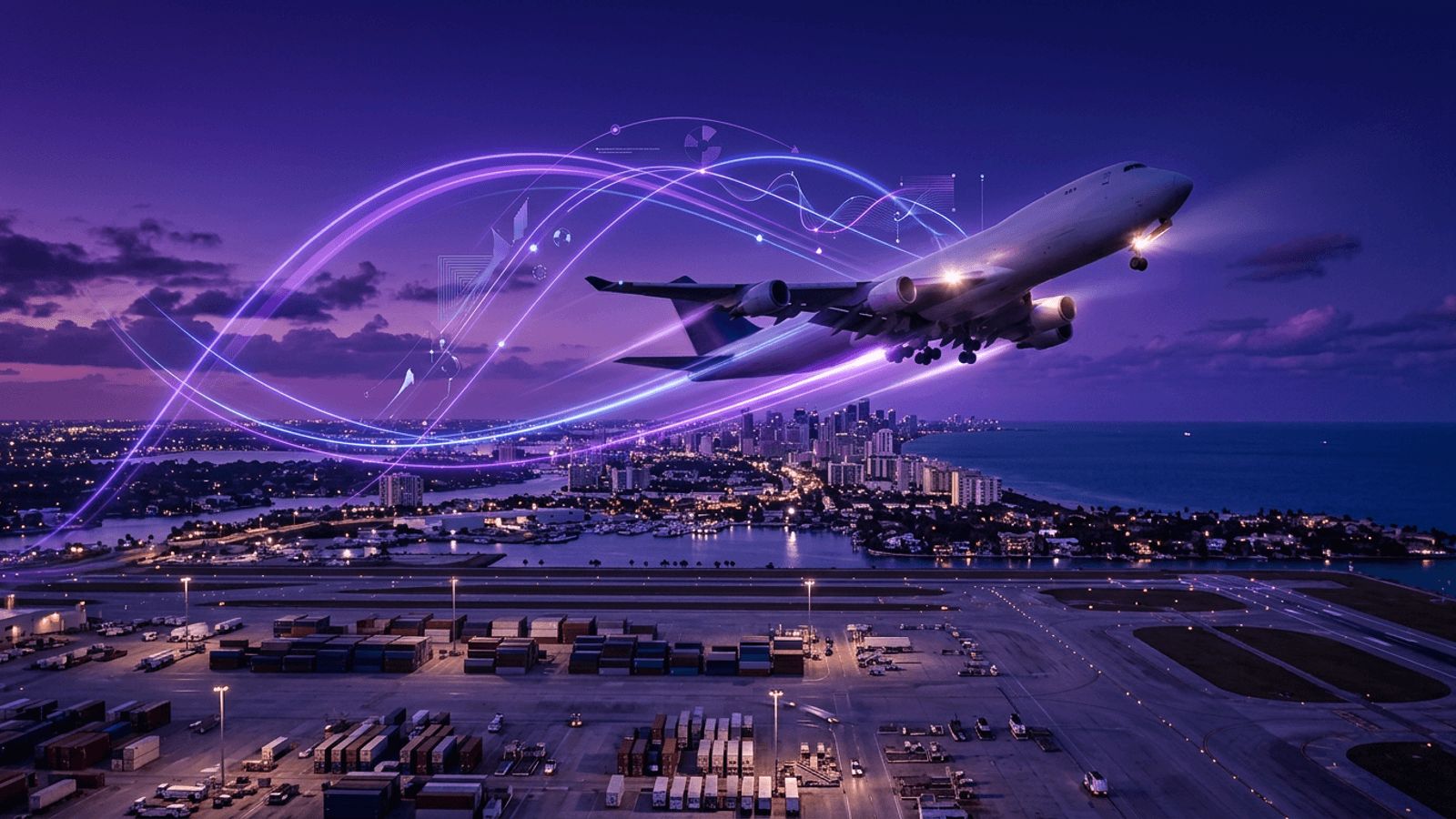 Top 10 Best Air Cargo Companies in Pompano Beach