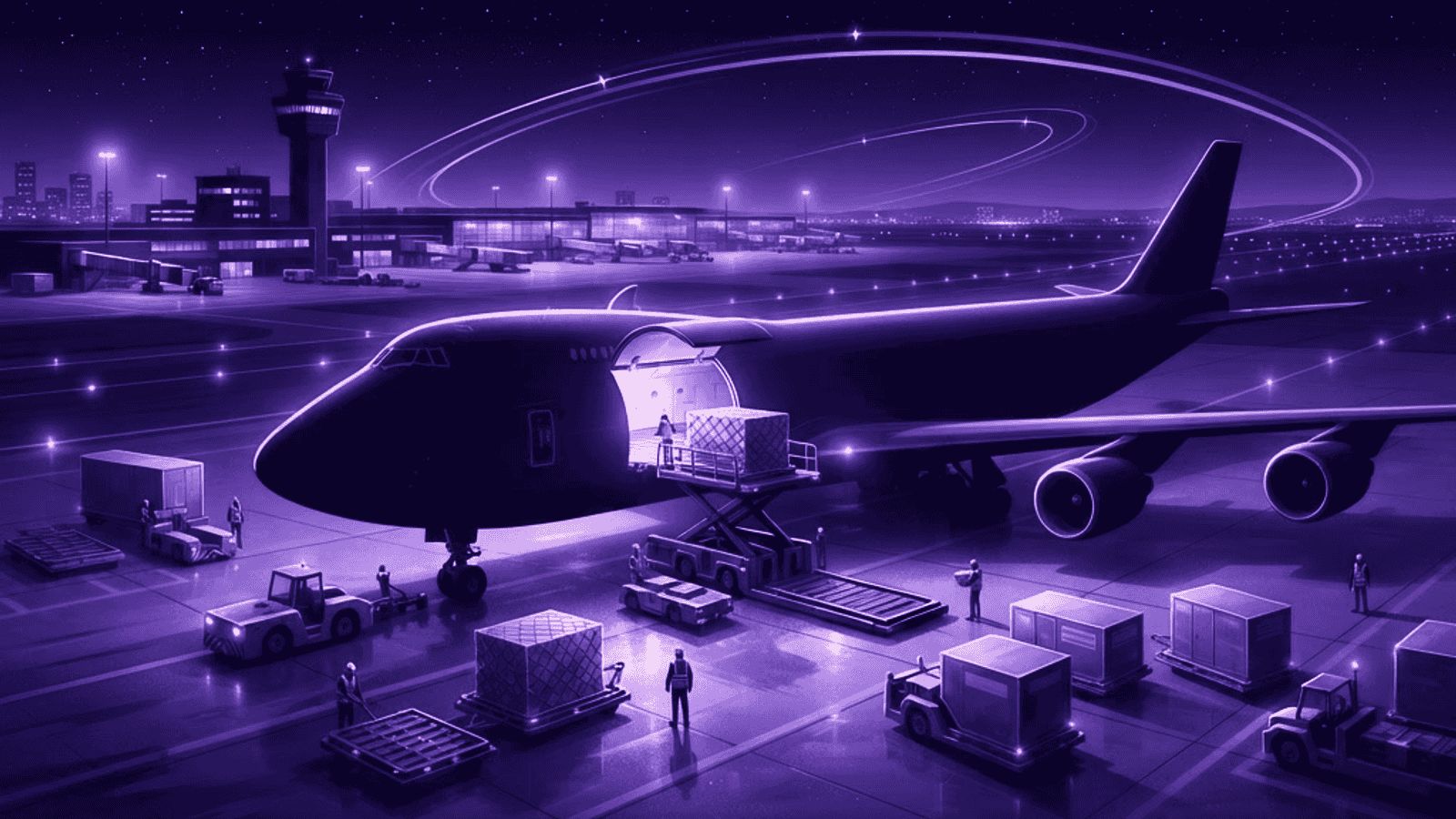 Top 10 Best Air Cargo Companies in Reno