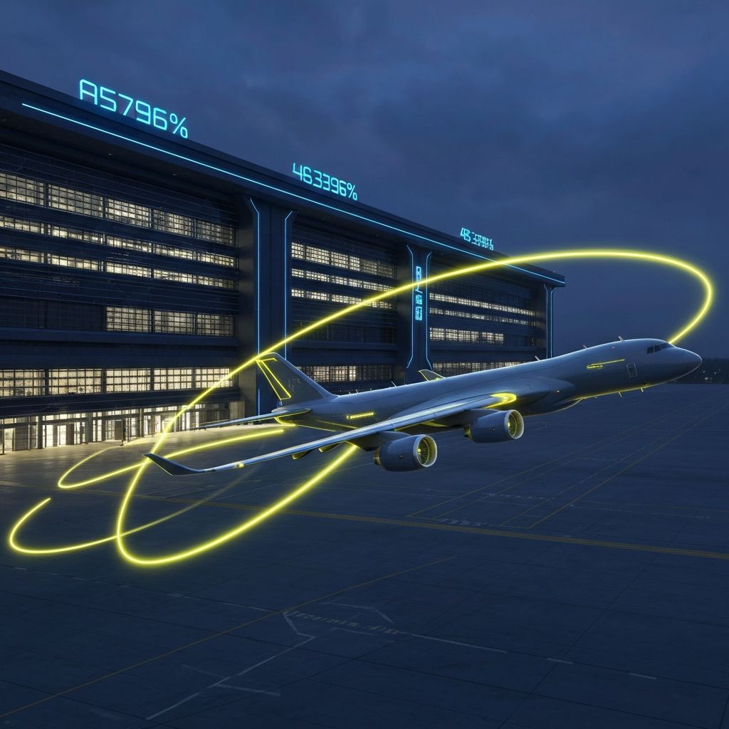 Top 10 Best Air Cargo Companies in Russia