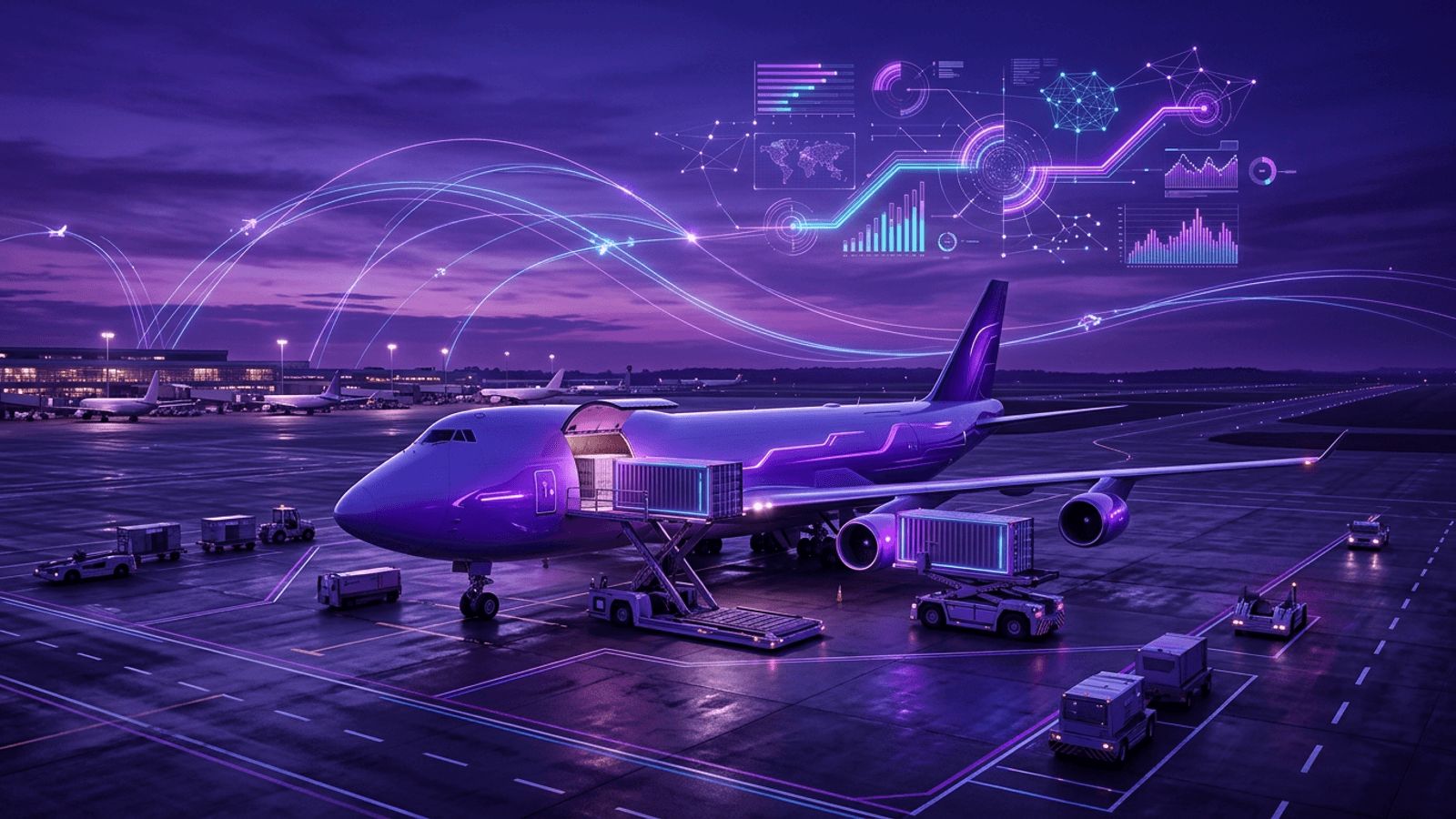 Top 10 Best Air Cargo Companies in Santa Clara