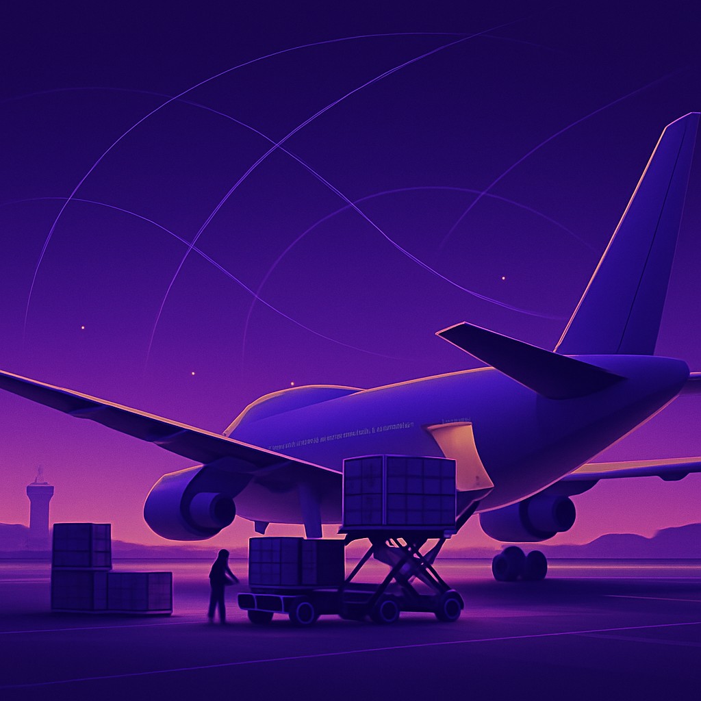 Top 10 Best Air Cargo Companies in Senegal