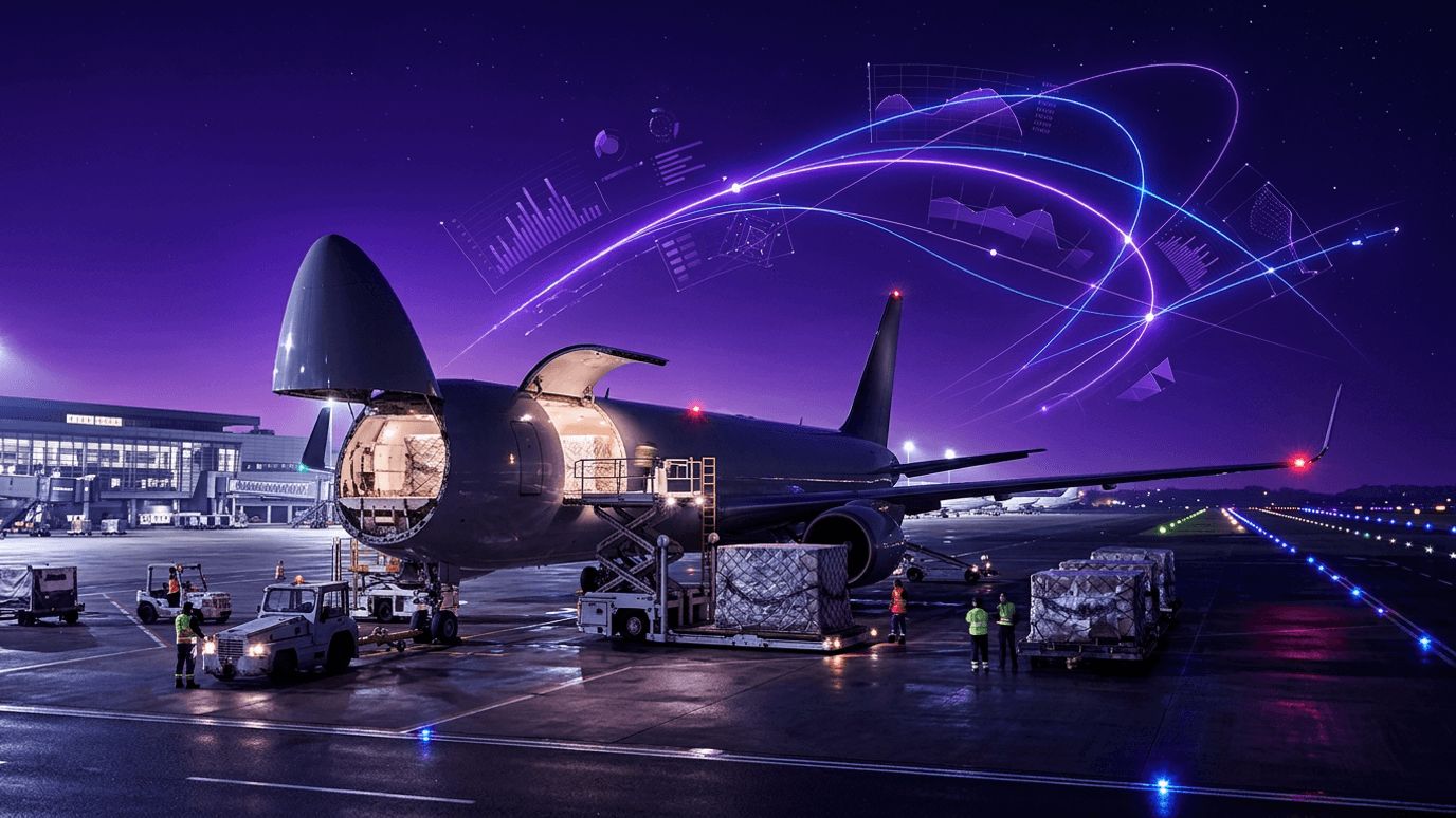 Top 10 Best Air Cargo Companies in Simi Valley