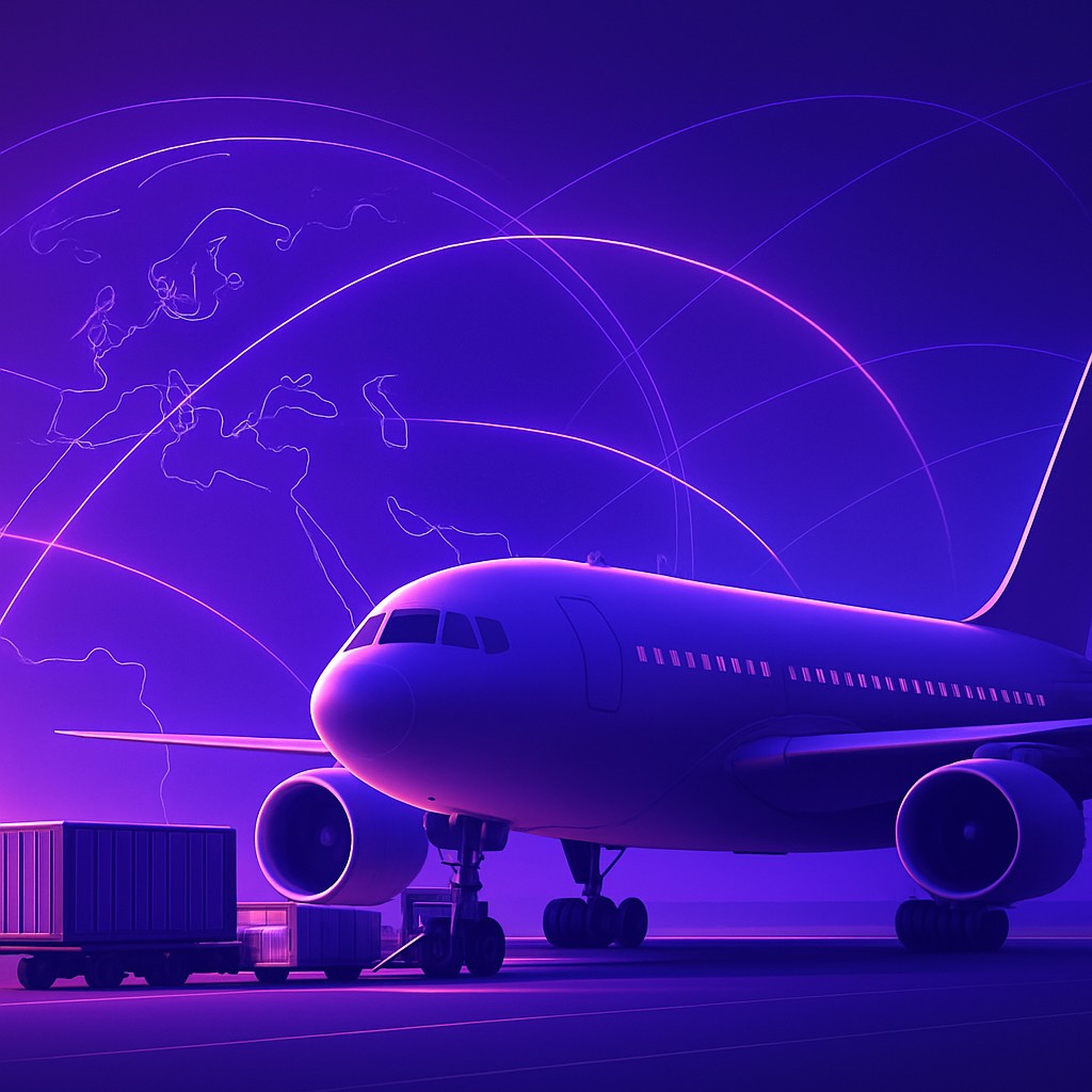 Top 10 Best Air Cargo Companies in Sri Lanka