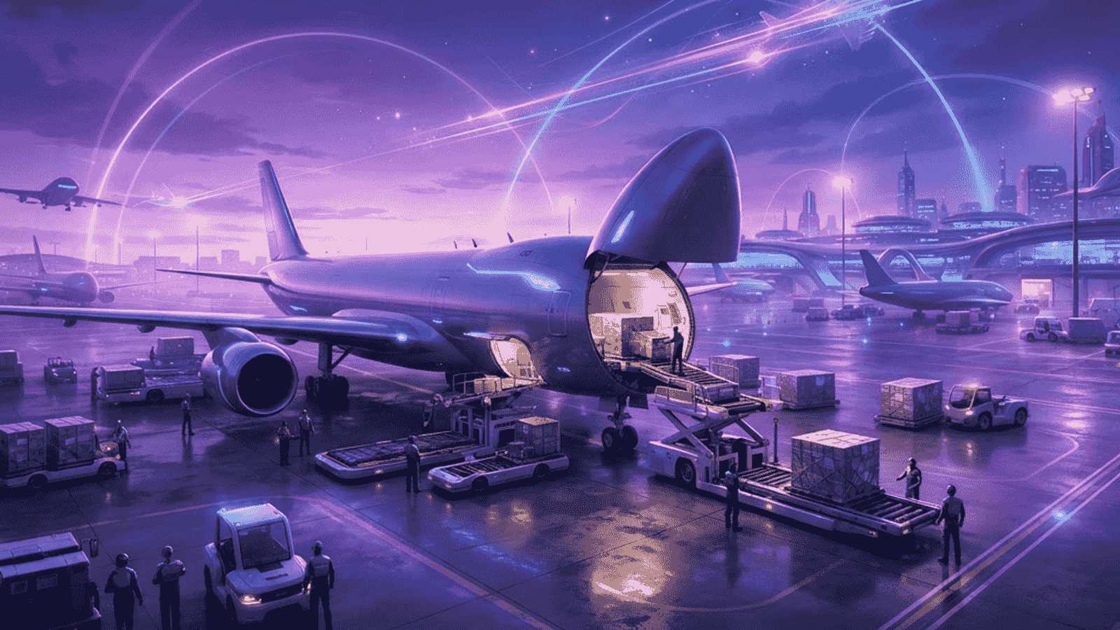 Top 10 Best Air Cargo Companies in St. Paul