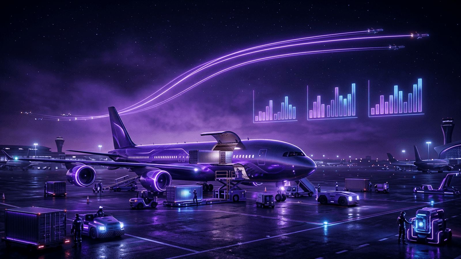 Top 10 Best Air Cargo Companies in Syracuse