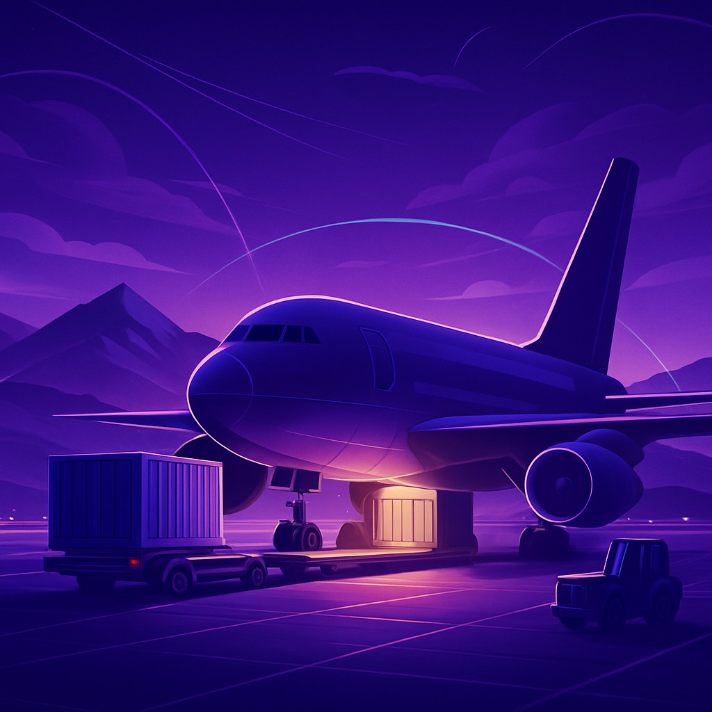 Top 10 Best Air Cargo Companies in Tajikistan