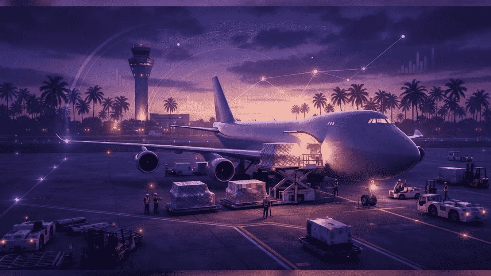 Top 10 Best Air Cargo Companies in Tampa
