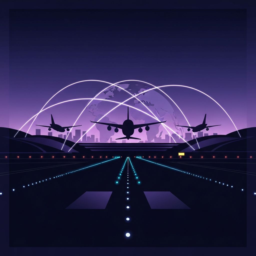 Top 10 Best Air Cargo Companies in Turkey
