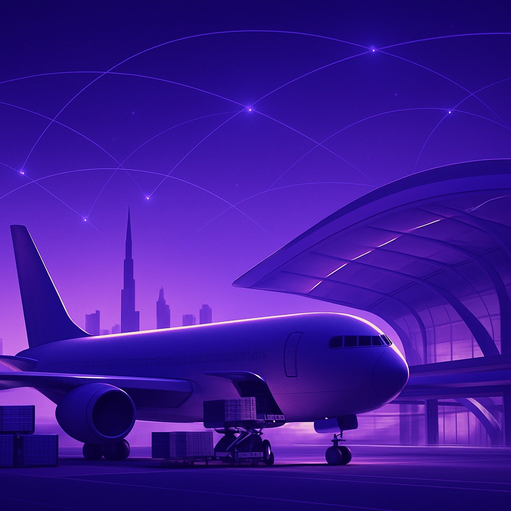 Top 10 Best Air Cargo Companies in UAE