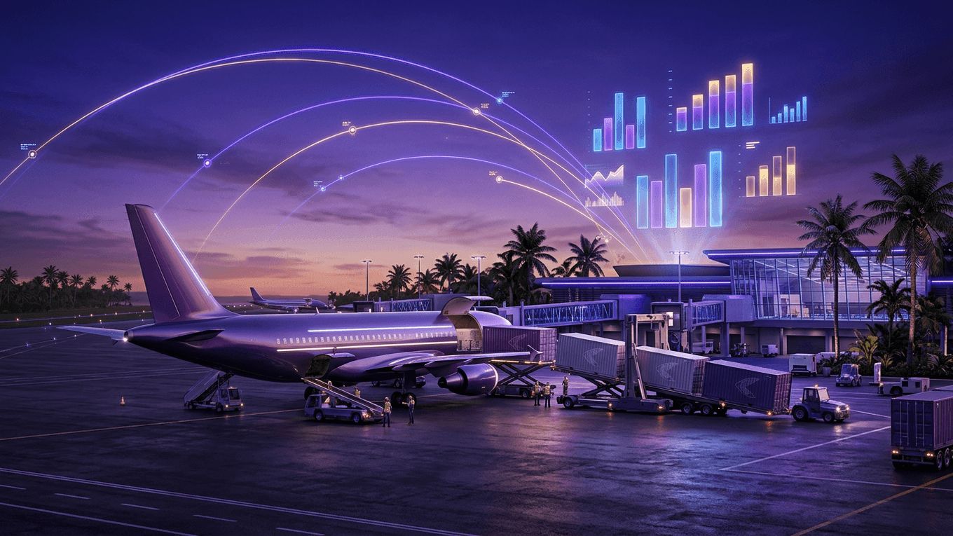 Top 10 Best Air Cargo Companies in West Palm Beach