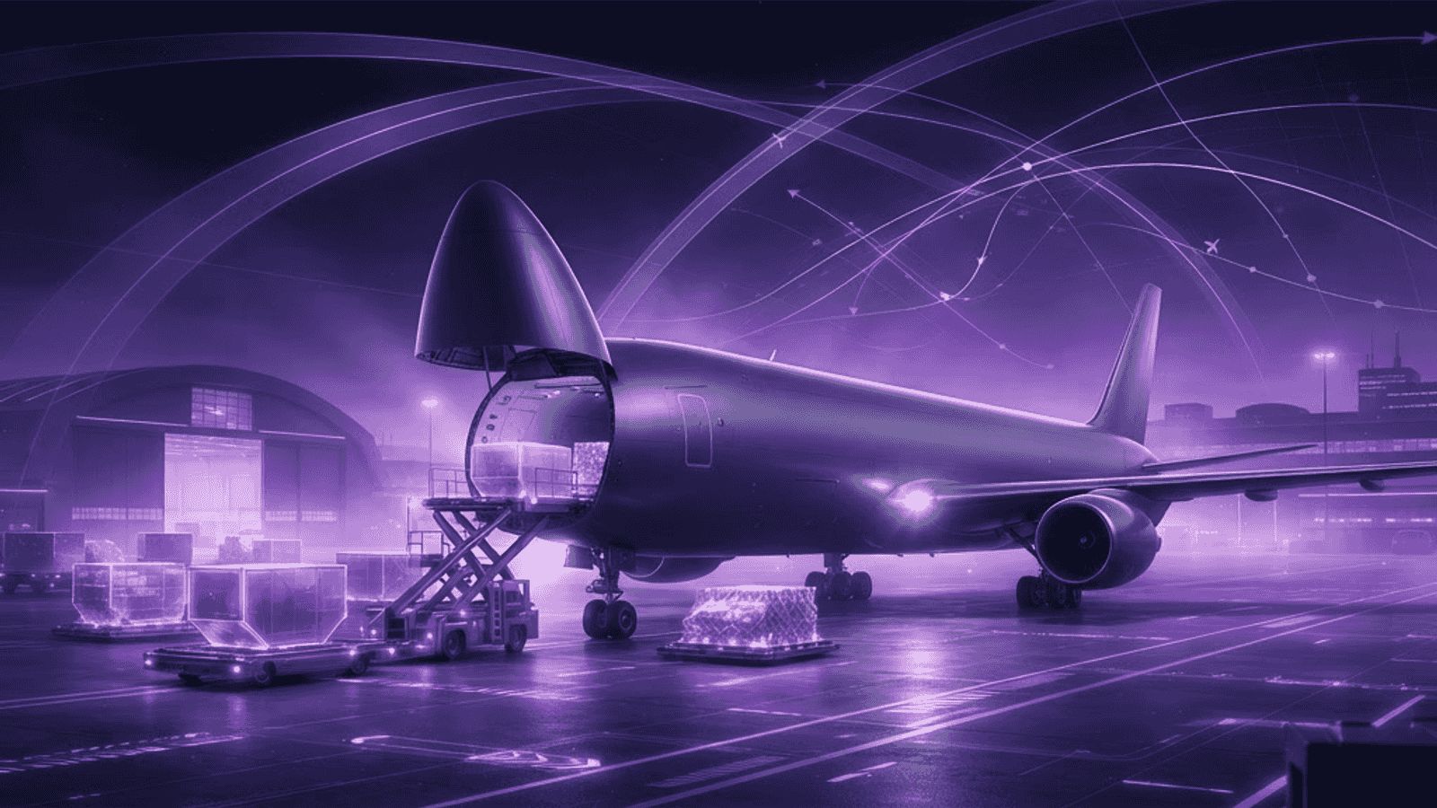 Top 10 Best Air Cargo Companies in Wichita