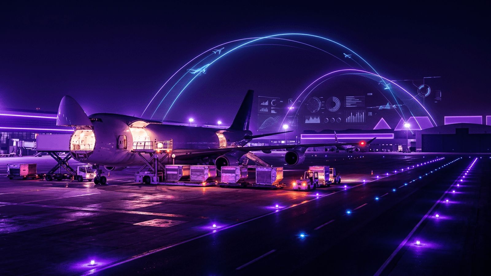 Top 10 Best Air Cargo Companies in Wilmington