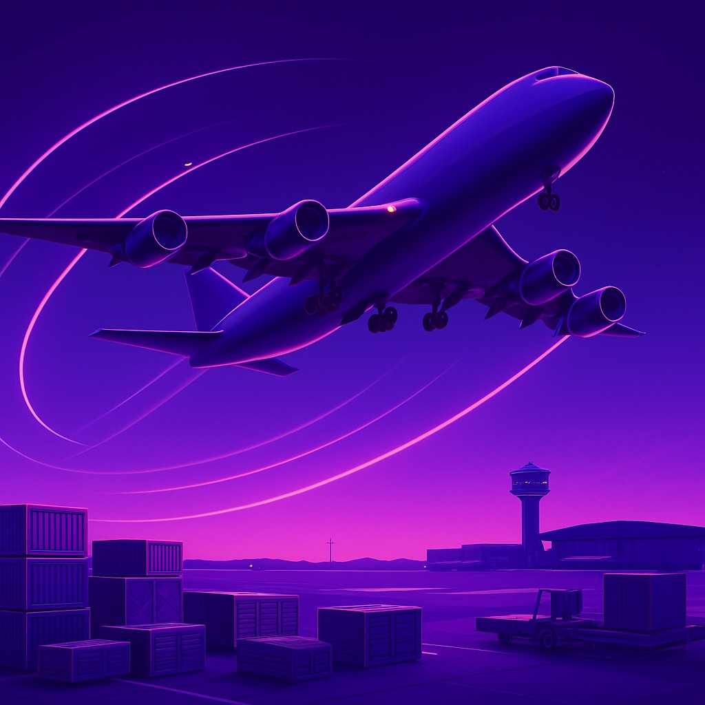 Top 10 Best Air Cargo Companies in Zambia